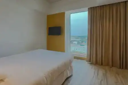 Four Points By Sheraton Chennai Omr - 63