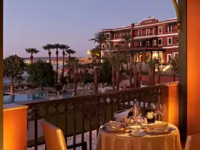 Sofitel Legend Old Cataract - 23