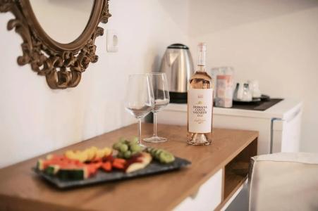 Bamboo Suites Boutique - 136