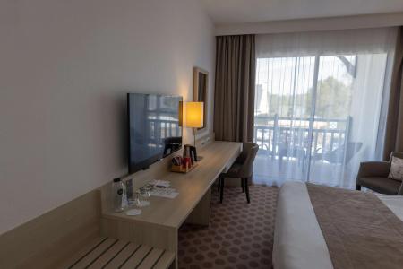 Best Western Plus Le Roof Vannes Bord De Mer - 2