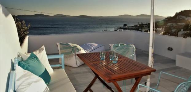 Mykonos Moussa - 171