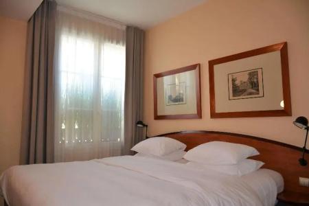 Best Western Royal Caen - 30