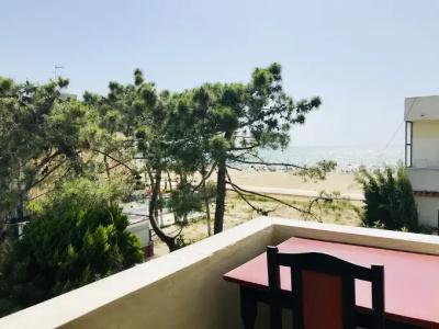 The Garden Beach - 23