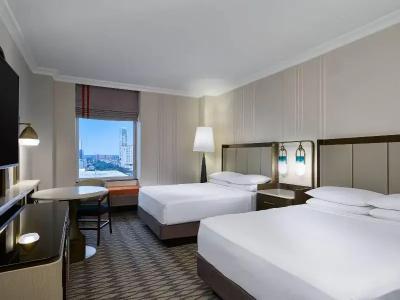 JW Marriott Houston by the Galleria - 62