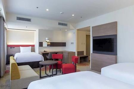 DoubleTree by Hilton Naha Shuri Castle - 63