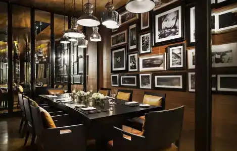 Marriott Executive Bangkok, Sukhumvit Thonglor - 25