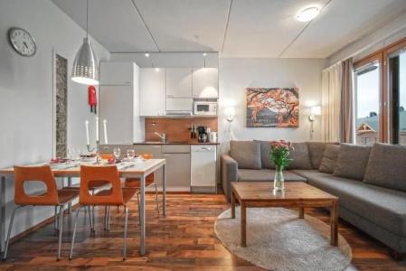 Ski-InnSuites - 30