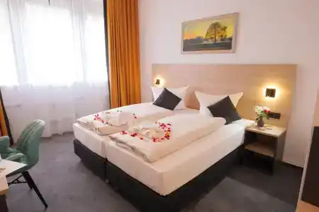 Best Western Comfort Business Düsseldorf-Neuss - 88