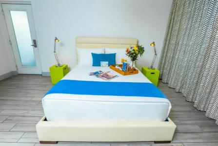 Seaside All Suites - 5
