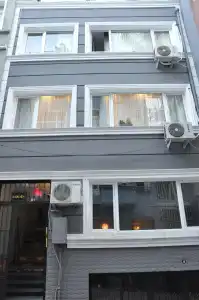 Rodin Suites - 0