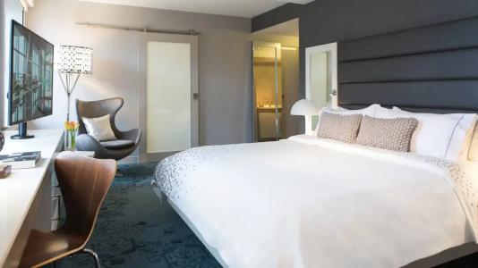 Renaissance Albany - 33