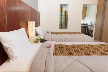 Impress Resort - 41