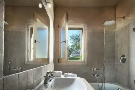 Petra Segreta & Spa - 41