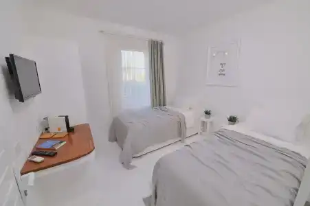 Peremere Alacati Otel - 5