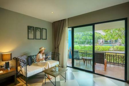 Coral Tree Villa Huahin - 100