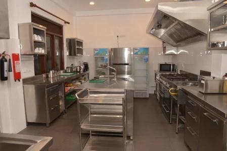 Villa Shanthi - 28