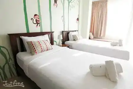 Just Fine Krabi - 61