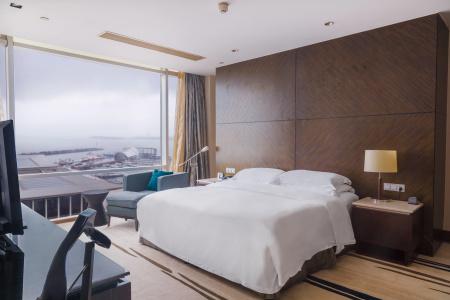 Intercontinental Qingdao, An Ihg - 42