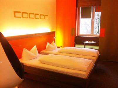 Cocoon Sendlinger Tor - 5