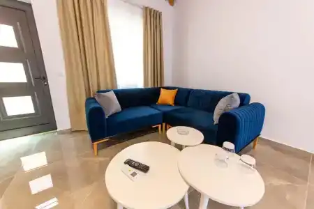 Santa Oliva Suites - 39