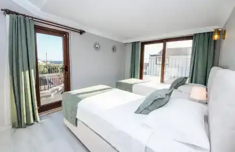 Bahçe Apart - 57
