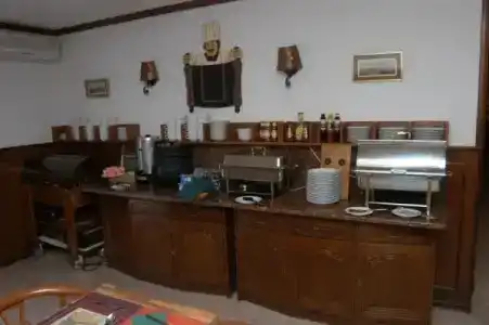 Пороги - 12