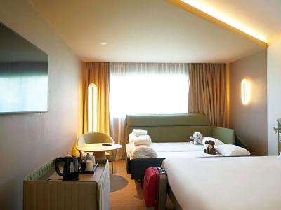 Novotel Reims Tinqueux - 65