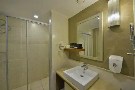 Side Crown Serenity Ultra All Inclusive - 8