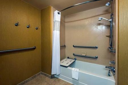 Hampton Inn - Suites-North-I-95 - 58