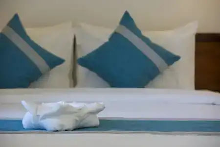 The Tito Suite Residence - 3