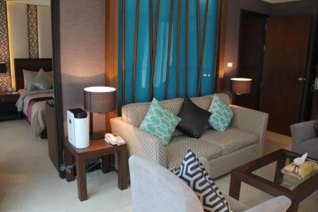 De Arni Bangkok - Sha Extra Plus - 73
