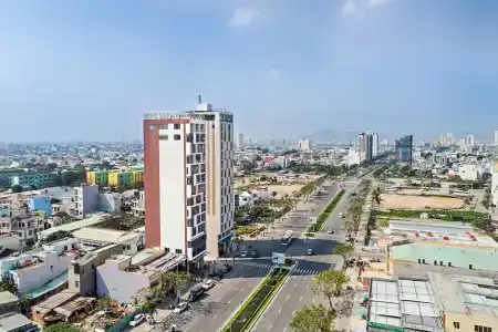 White Sand & Apartment - 24