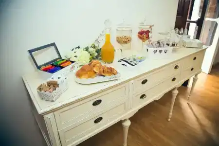 i Racconti Di Partenope b&b - 9