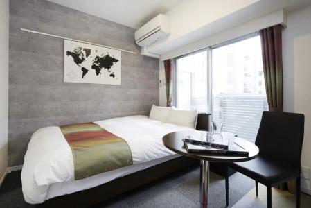 Residence Hakata 3 - 47