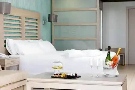 Hd Beach Resort - 80