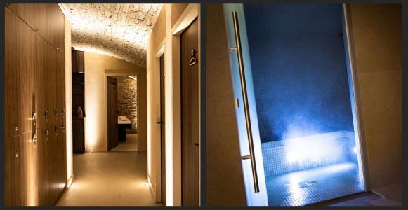 Hostellerie Cèdre & Spa Beaune - 11