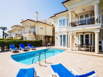 Sunset Beach Resort Aqua Lettings - 64