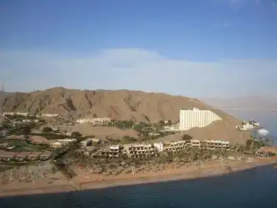 Taba & Nelson Village - 1