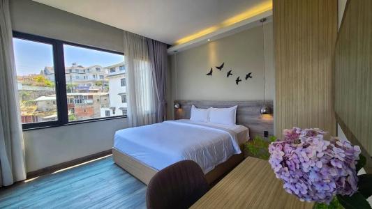 The Luxe Da Lat - 322
