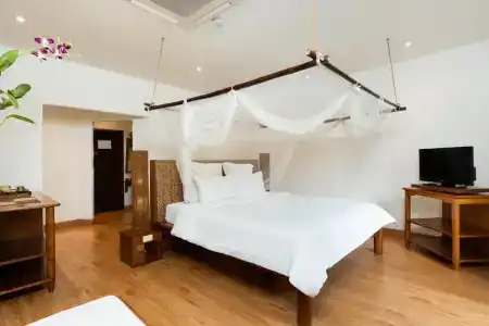 The Legend Chiang Rai Boutique River Resort & Spa - Sha Extra Plus - 50