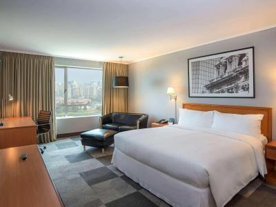 Novotel Las Condes - 6