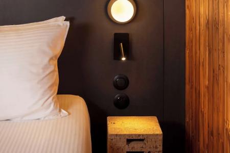 Hôtel Welcome - Dunkerque Centre - 32