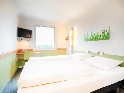 b&b müNchen-Garching - 27