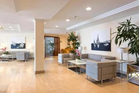 Hipotels Mercedes Aparthotel - 45