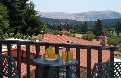Boutique Skamnos Arachova - 161