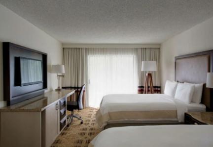 Sawgrass Marriott Golf & Spa - 3