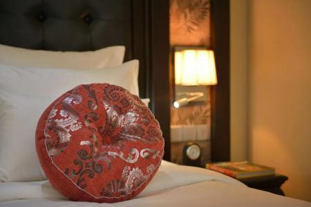 Paradise Suites - 5
