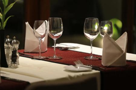 Somadevi Angkor Boutique and Resort - 29