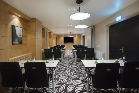 Holiday Inn Dresden - Am Zwinger, An Ihg - 43