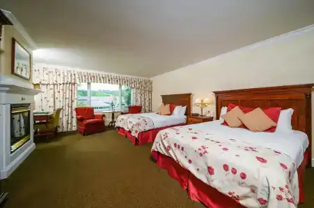Stoweflake Mountain & Spa - 18